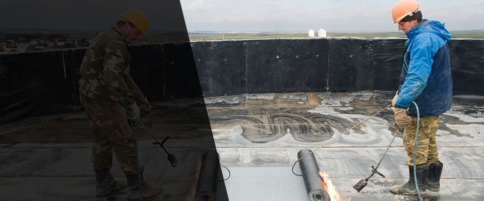 Temple Roofing Contractors